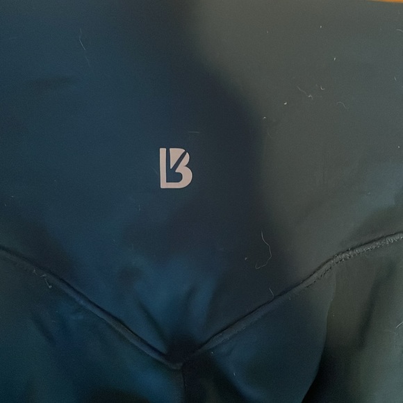 Buffbunny leggings - Picture 3 of 4